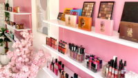 Maquillaje pirata: riesgos para piel y ojos
