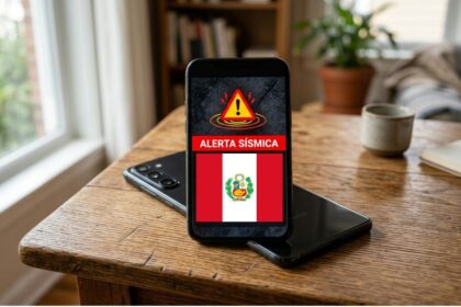 México activa protocolo tras sismo de 7.2 en Perú