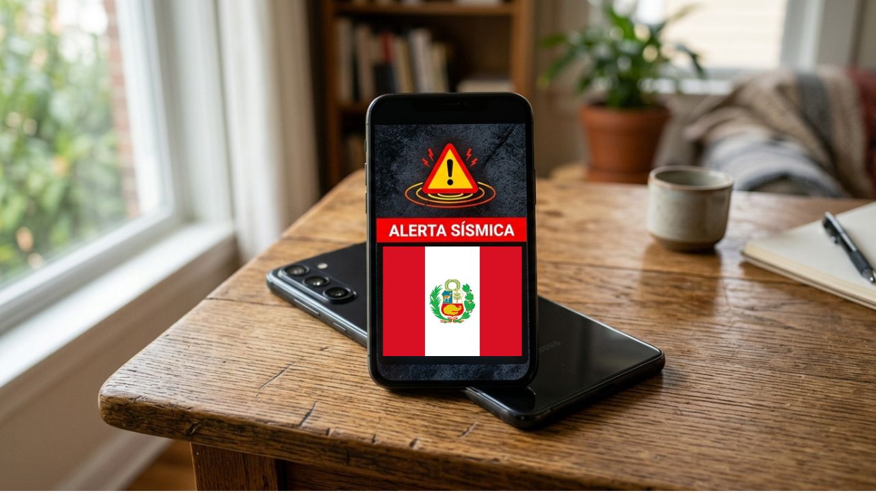 México activa protocolo tras sismo de 7.2 en Perú