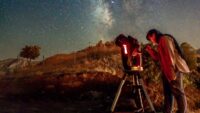 La Noche de las Estrellas se prepara en Puebla