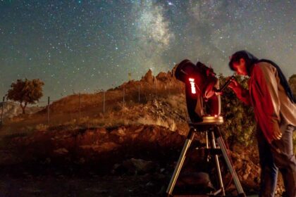 La Noche de las Estrellas se prepara en Puebla