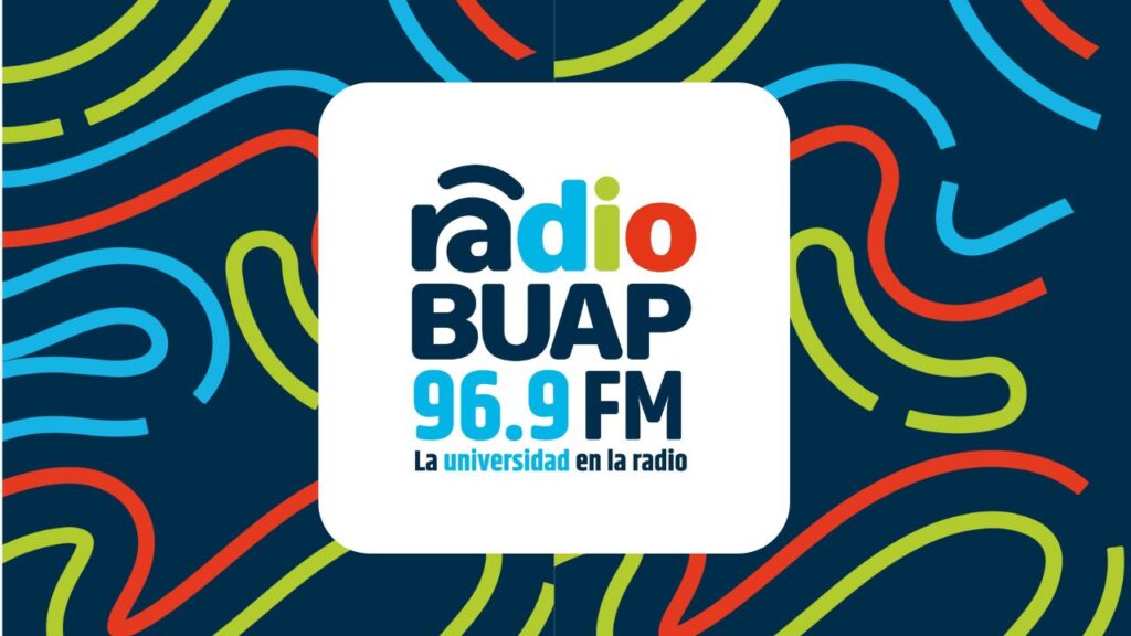 Radio BUAP 96.9 FM celebra 29 años de historia