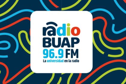 Radio BUAP 96.9 FM celebra 29 años de historia