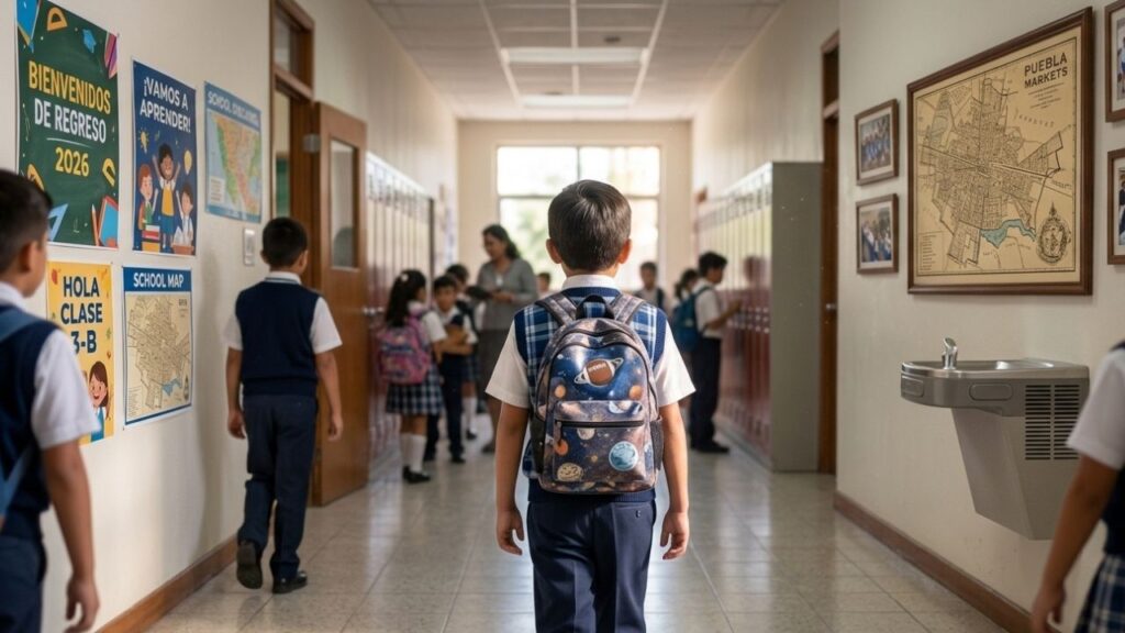 Regreso a clases: ¿por qué las mamás lloran?