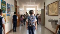 Regreso a clases: ¿por qué las mamás lloran?