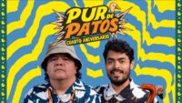 “Pur de Patos” en Puebla
