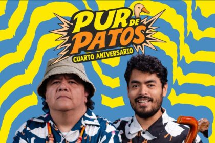 “Pur de Patos” en Puebla