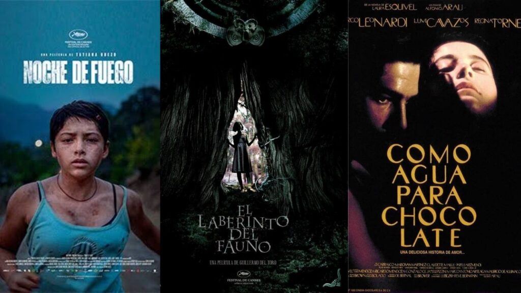 Alfredo Naime comparte sus 20 películas mexicanas favoritas y recomienda “La captura”