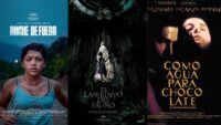 Alfredo Naime comparte sus 20 películas mexicanas favoritas y recomienda “La captura”