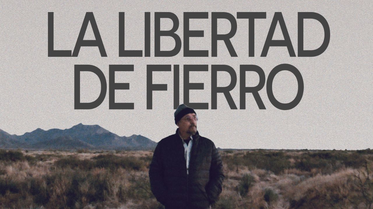 “La libertad de Fierro”: una historia que continúa después de 40 años