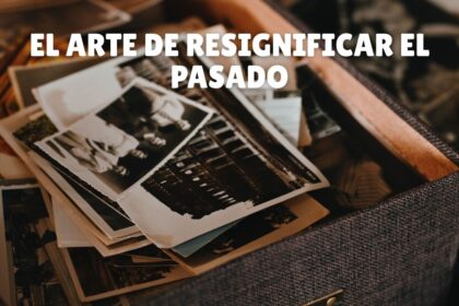 El arte de resignificar el pasado