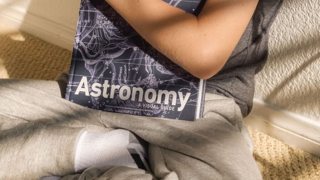100 Horas de Astronomía y Semana del Espacio