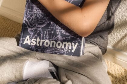 100 Horas de Astronomía y Semana del Espacio
