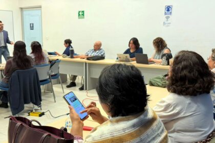 BUAP capacita a docentes en Inteligencia Artificial