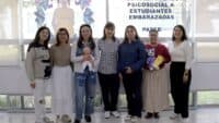 BUAP abre programa para estudiantes embarazadas