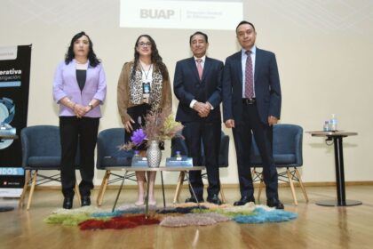 BUAP aborda el uso de IA en la investigación