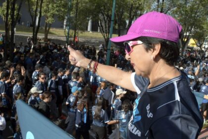 Carrera Universitaria BUAP 2026 reúne a más de 30 mil corredores