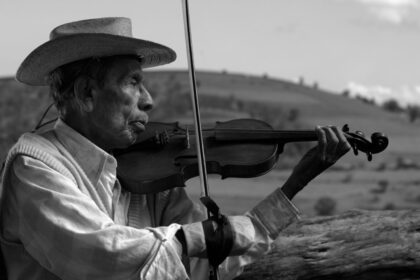 Alfredo Naime recuerda dos grandes películas mexicanas