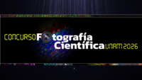 Concurso de Fotografía Científica