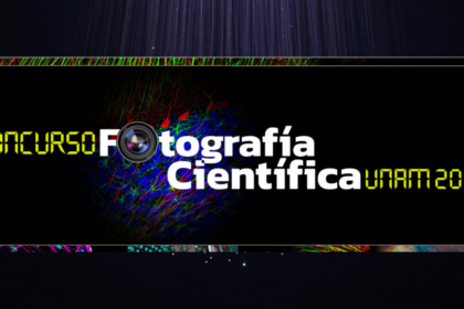 Concurso de Fotografía Científica