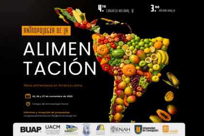 Congreso de Antropología de la Alimentación