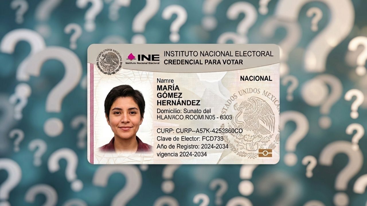 ¿Estás afiliado a un partido? Así puedes saberlo