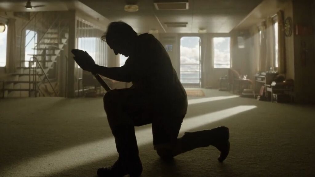 EN TRES SEMANAS, LO NUEVO DE IÑÁRRITU