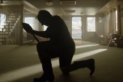 EN TRES SEMANAS, LO NUEVO DE IÑÁRRITU