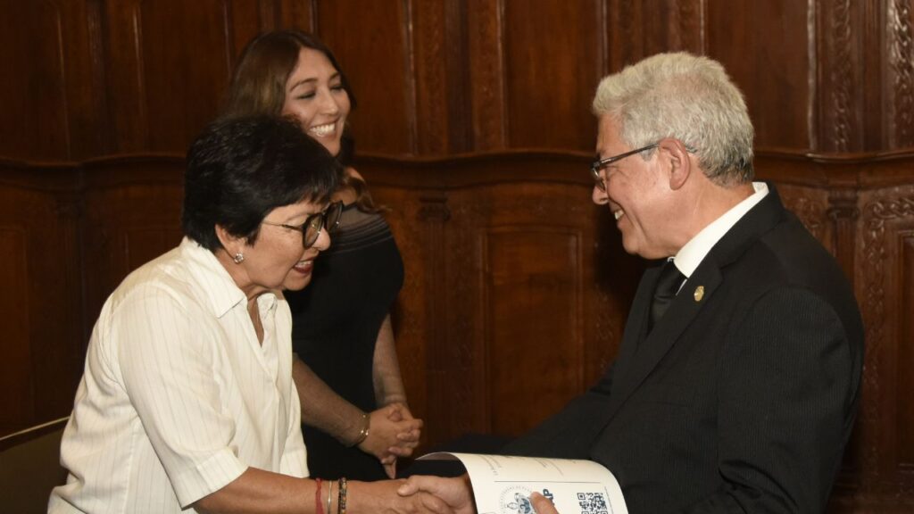 BUAP concluye Diplomado en Gestión Administrativa