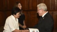 BUAP concluye Diplomado en Gestión Administrativa