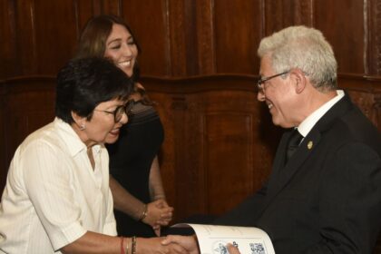 BUAP concluye Diplomado en Gestión Administrativa