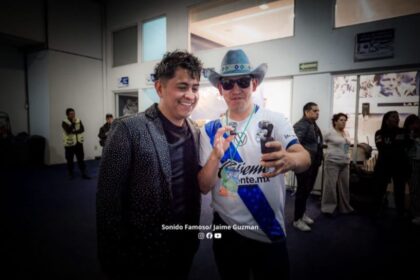 Ensamble y Sonido Famoso en Puebla vs Atlante