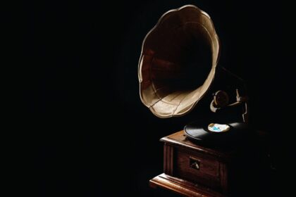 Evolución de las bocinas: de la radio al Bluetooth