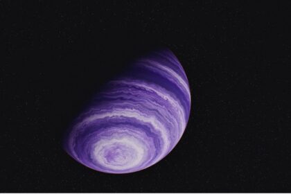 Exoplanetas: los mundos más allá del Sistema Solar