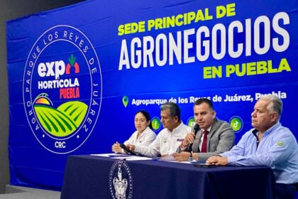 Expo Hortícola Puebla BUAP 2026: fechas y actividades