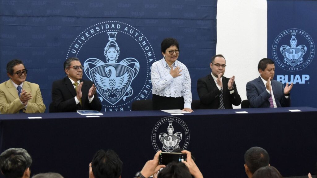 Facultad de Electrónica BUAP: cifras y logros