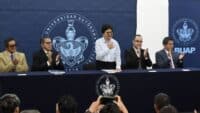 Facultad de Electrónica BUAP: cifras y logros