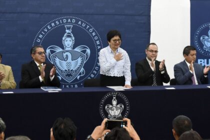 Facultad de Electrónica BUAP: cifras y logros