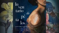 Inventario de pétalos, una exposición construida desde la memoria y la observación
