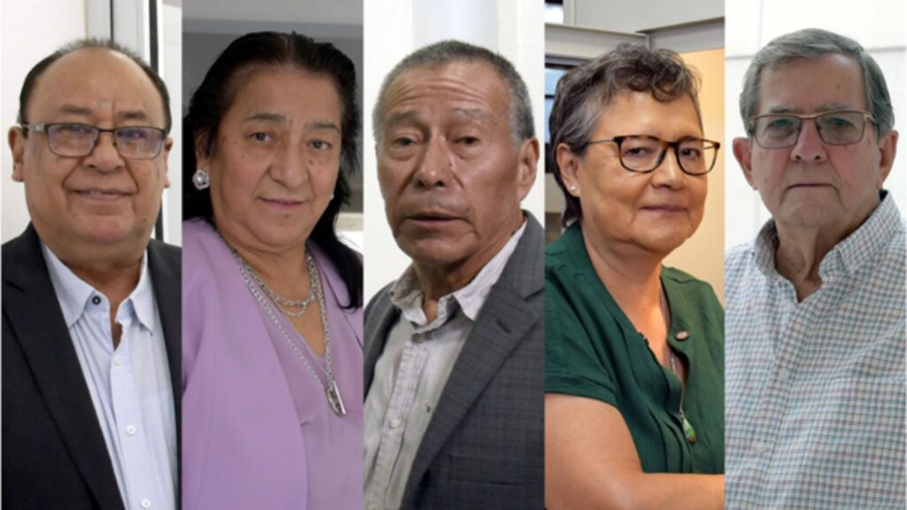 Cinco investigadores BUAP reciben la máxima distinción vitalicia del SNII