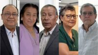Cinco investigadores BUAP reciben la máxima distinción vitalicia del SNII