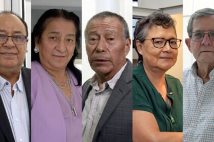 Cinco investigadores BUAP reciben la máxima distinción vitalicia del SNII