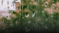 Lluvia y granizo provocan inundaciones en Puebla