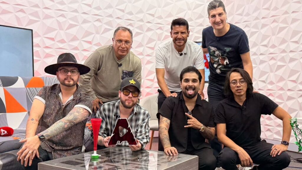 Lola Club regresa a Puebla con nuevas aventuras