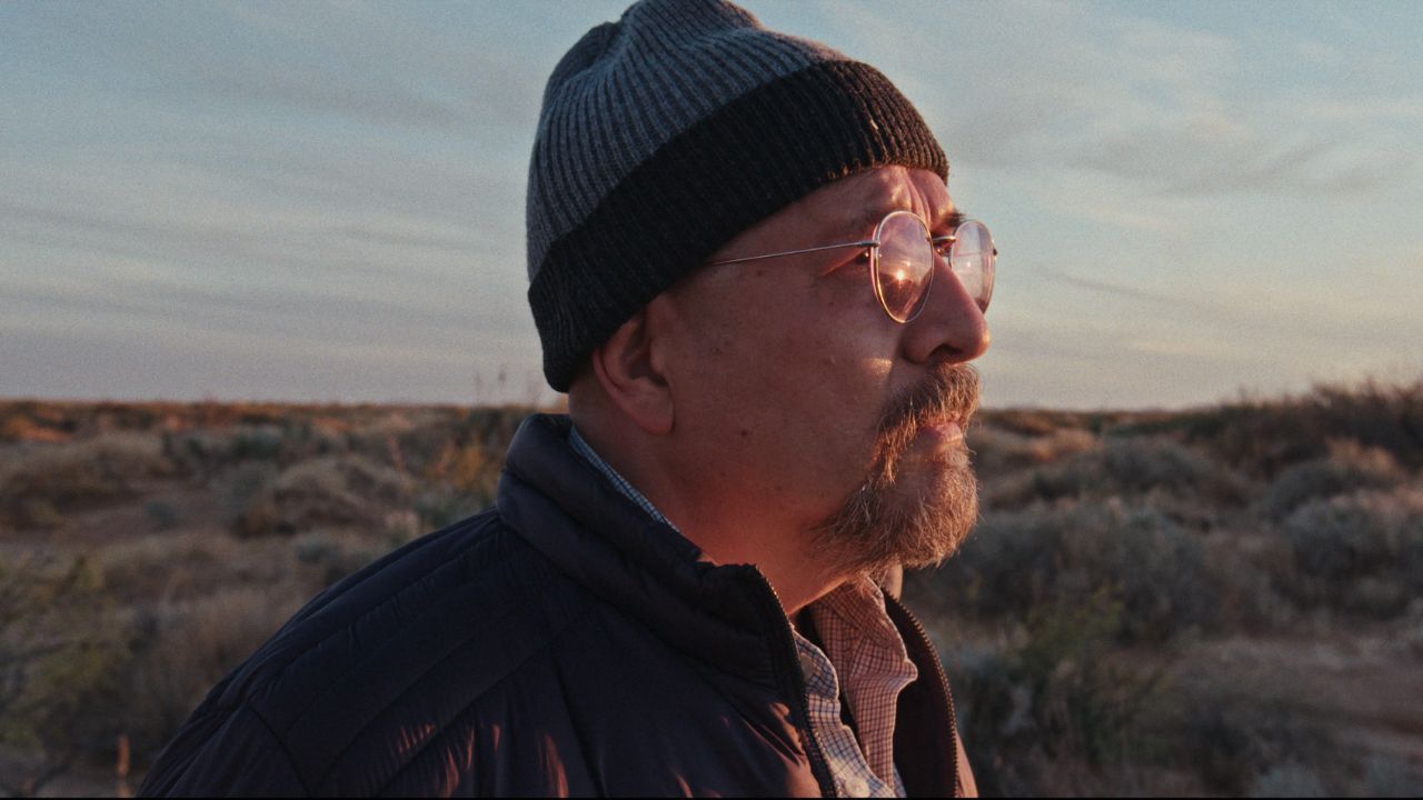LOS DOCUMENTALES DE FIERRO