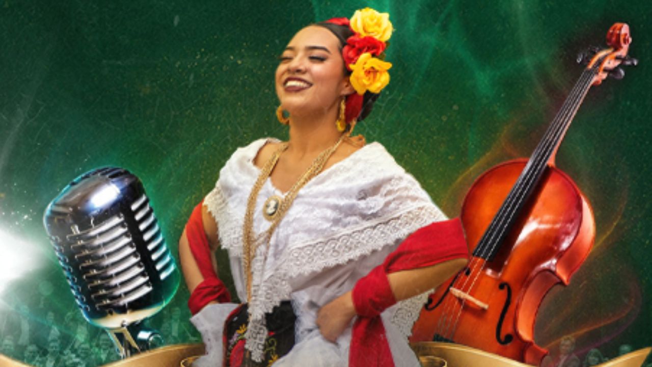 México Sinfónico llega al CCU BUAP este 13 de septiembre