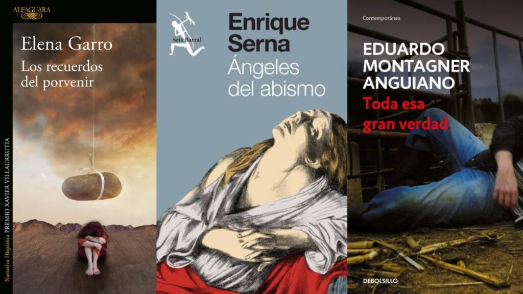 Puebla entre novelas: historias que pasan por la ciudad