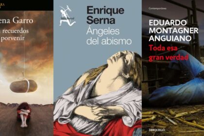 Puebla entre novelas: historias que pasan por la ciudad