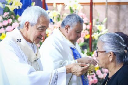 ¿Quién es Jorge Carlos Patrón Wong?