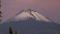 Popocatépetl: ¿dónde podría caer ceniza en Puebla?